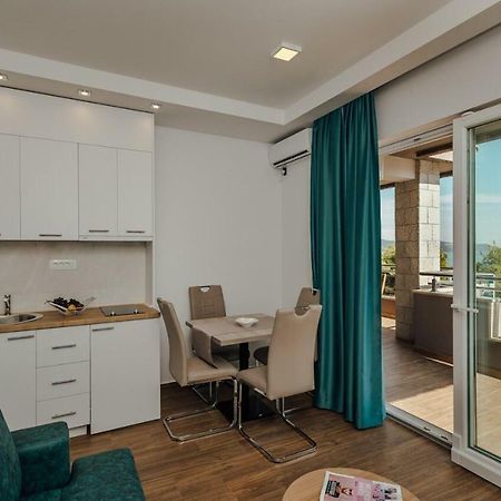 Apartmani Beko Herceg Novi Eksteriør billede