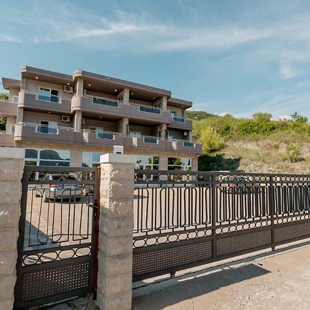 Apartmani Beko Herceg Novi Eksteriør billede