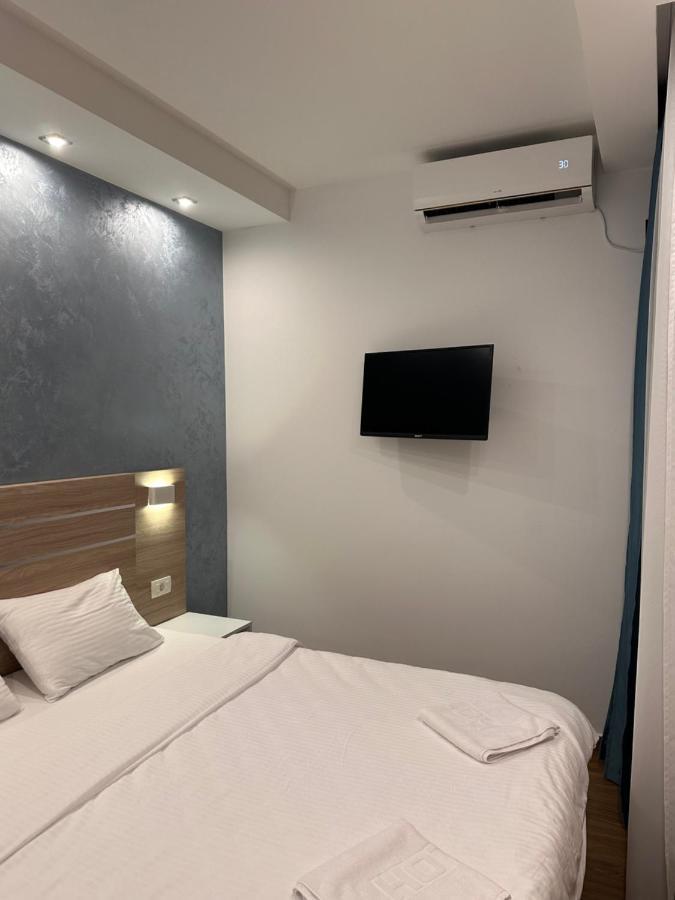 Apartmani Beko Herceg Novi Eksteriør billede