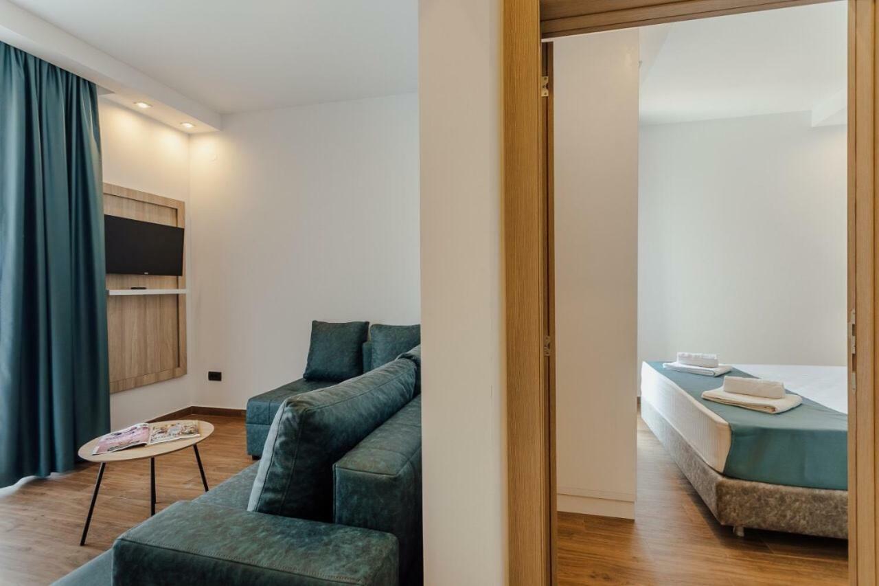 Apartmani Beko Herceg Novi Eksteriør billede
