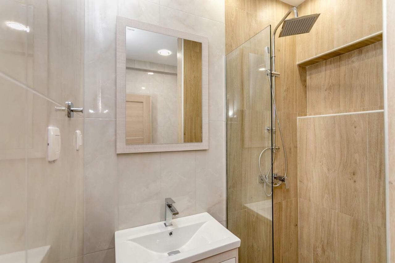 Apartmani Beko Herceg Novi Eksteriør billede