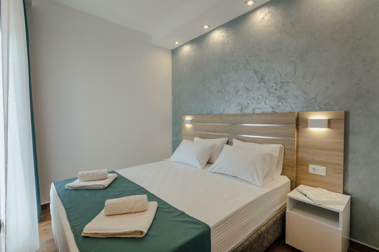 Apartmani Beko Herceg Novi Eksteriør billede