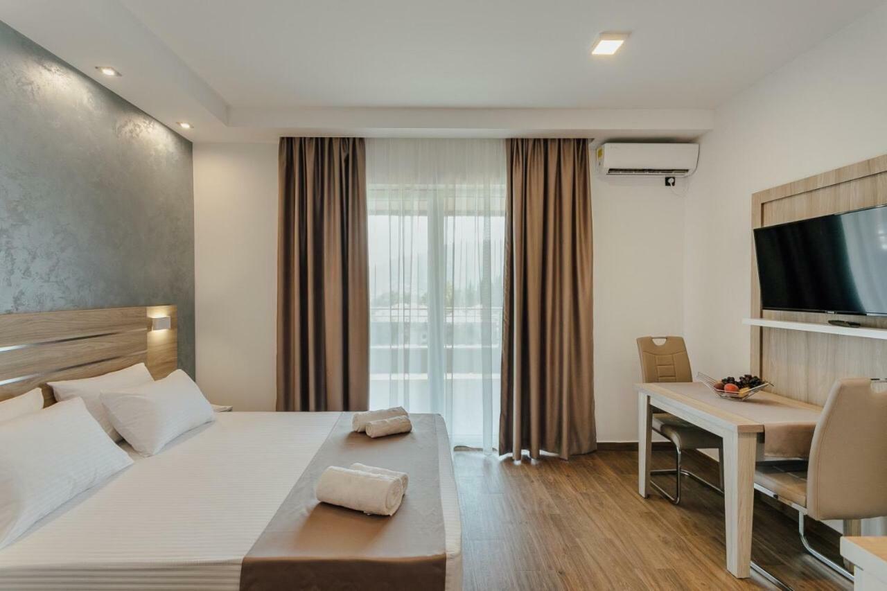 Apartmani Beko Herceg Novi Eksteriør billede