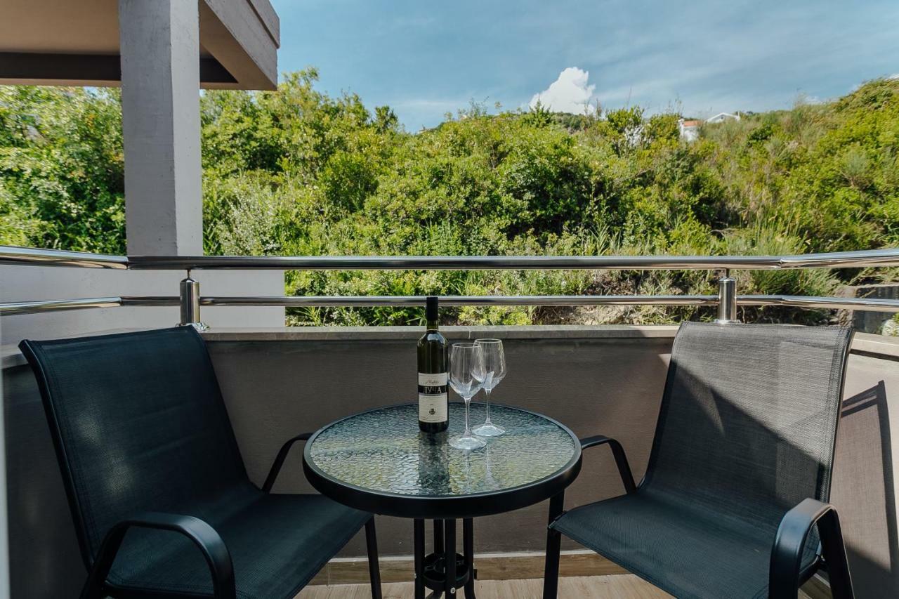Apartmani Beko Herceg Novi Eksteriør billede
