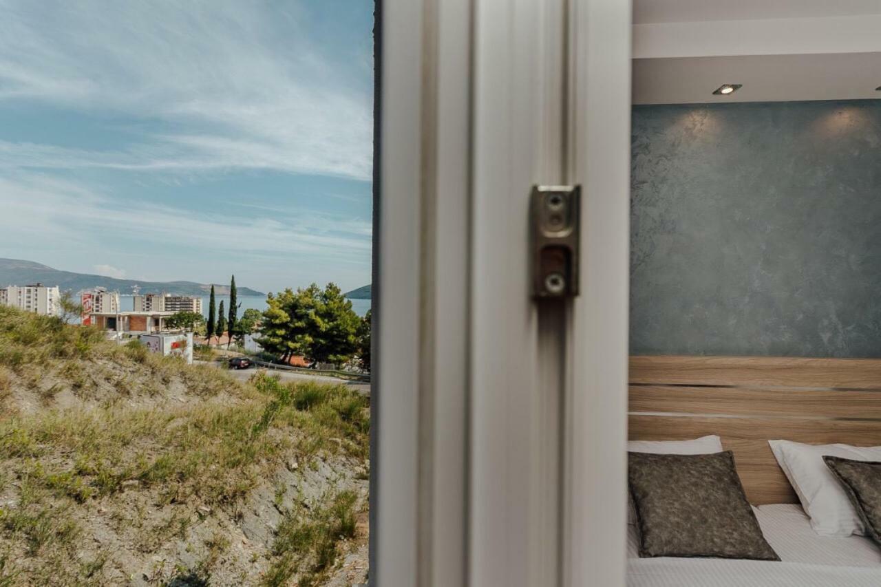 Apartmani Beko Herceg Novi Eksteriør billede