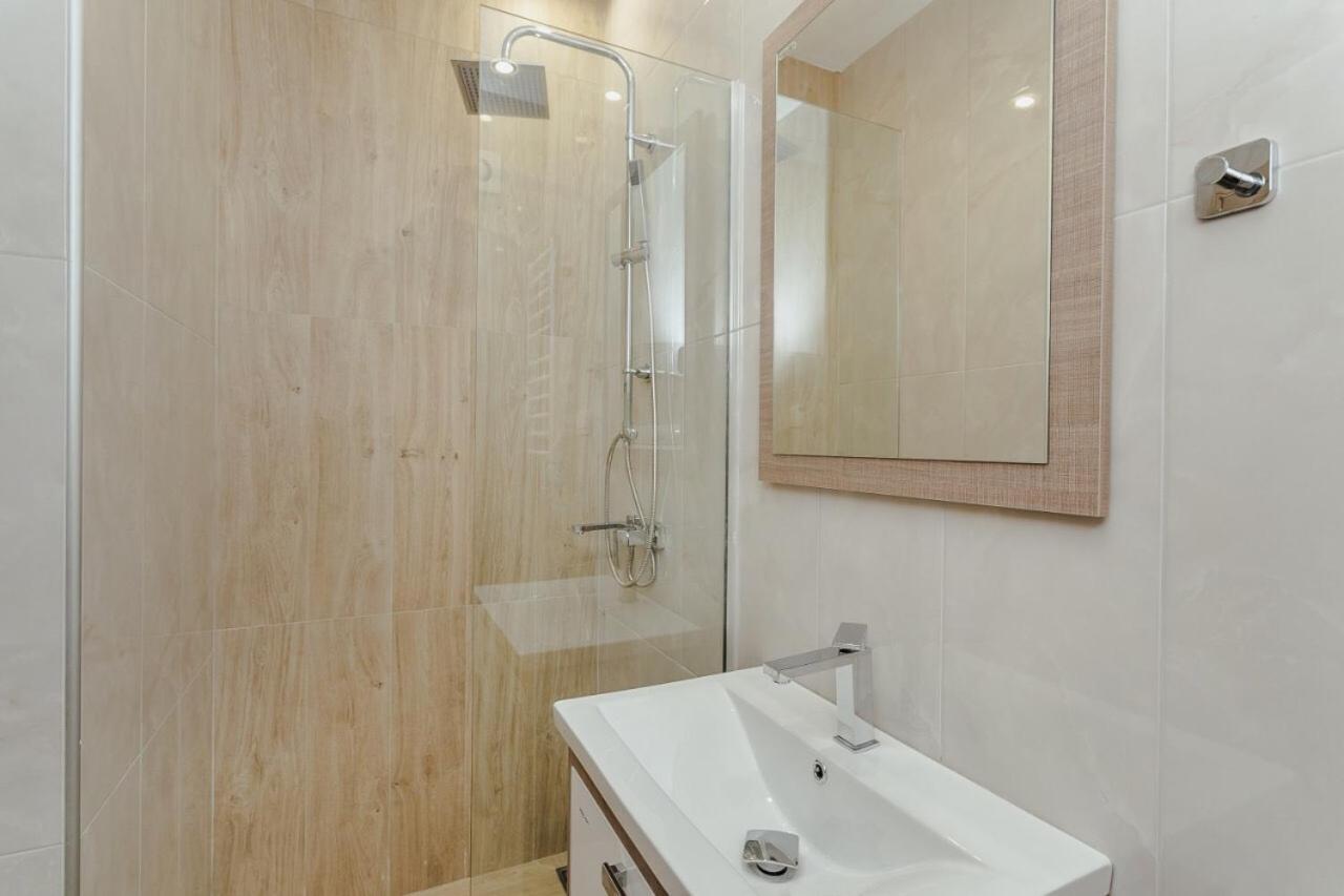 Apartmani Beko Herceg Novi Eksteriør billede